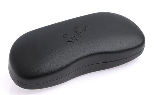Ray-Ban Custodia rigida per occhiali con panno | 2 misure