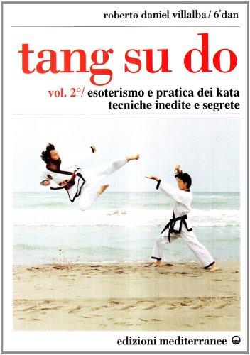 Tang su do (Vol. 2)