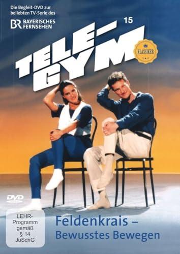 TELE-GYM 15 Feldenkrais - Bewusstes Bewegen mit Günter Bisges