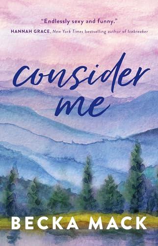 Consider Me (Playing For Keeps Book 1) (English Edition)