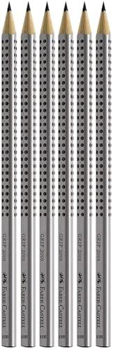 Faber-Castell 117697 Matita Grafite