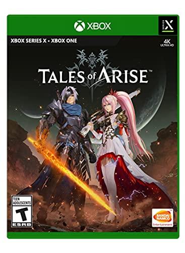 Tales of Arise(xb1/Xbo)