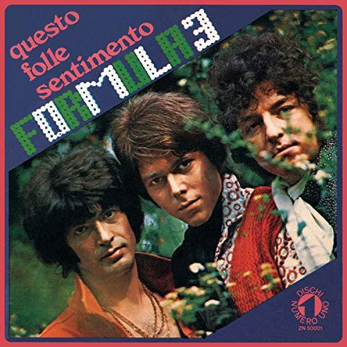 Questo Folle Sentimento, Avevo Una Bambola (7