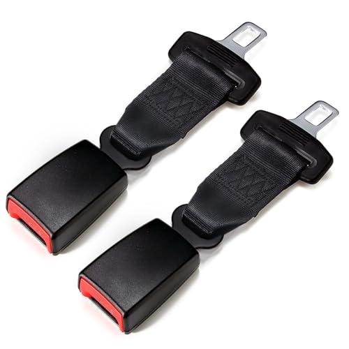 kudmwcc Auto Adapter 2 Stück, 24CM, Ersatzteile Passend für Die Meisten Autoteile