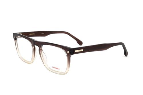 Carrera 268 0MY/18 SHDBRW BEIGE Eyewear Unisex Acetate, Standard, 53