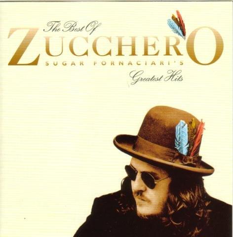 Best of Zucchero