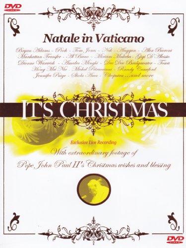 It'S Christmas (Natale In Vaticano)
