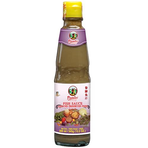 Pantai Salsa di Pesce (Mam Nem) - 1 x 300 ml