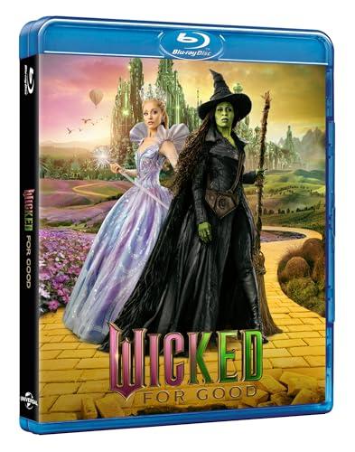 Wicked - Parte 2 (Blu-ray)