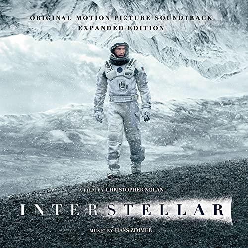 Interstellar - O.S.T. (2 CD)