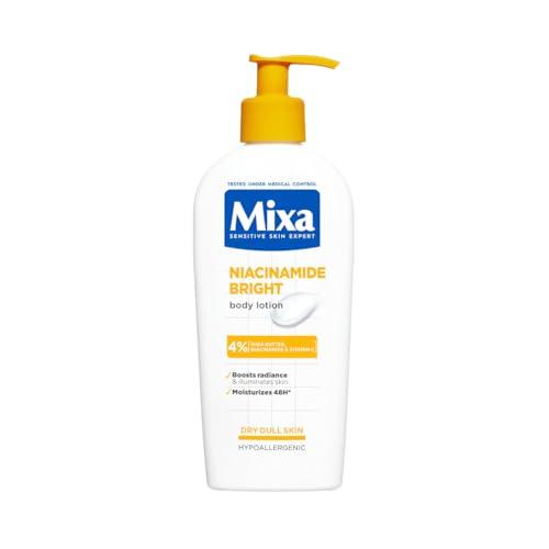 Mixa Niacinamide Bright Lozione corpo 250 ml