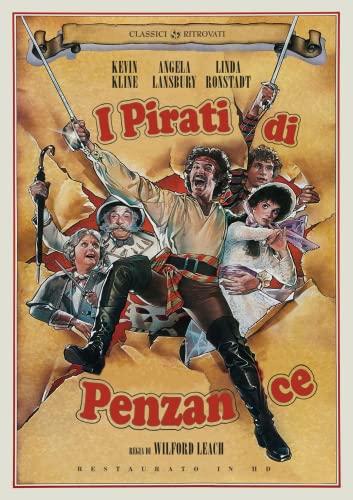 I Pirati Di Penzance (Restaurato In Hd)