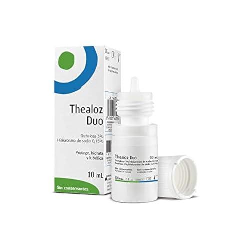 Thealoz Creme - 150 Gr