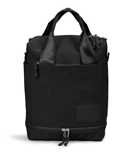 THE NORTH FACE NF0A81DW4H0 W NEVER STOP UTILITY PACK Zaino sportivo Donna TNF Black-NPF Taglia OS
