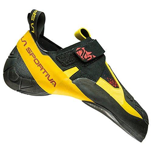 La Sportiva Skwama - Piedi di Gatto Unisex Adulto