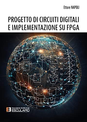 Progetto di circuiti digitali e implementazione su FPGA