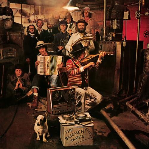 The Basement Tapes