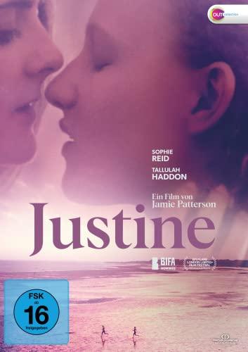 Justine - [DVD]
