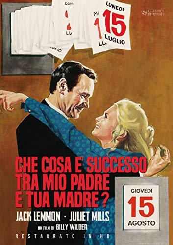 Che Cosa E' Successo Tra Tuo Padre E Mia Madre? (Restaurato In Hd)