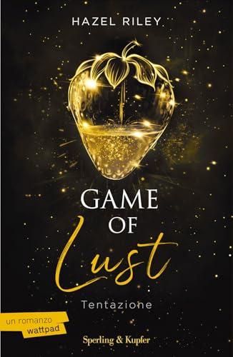Game of lust. Tentazione