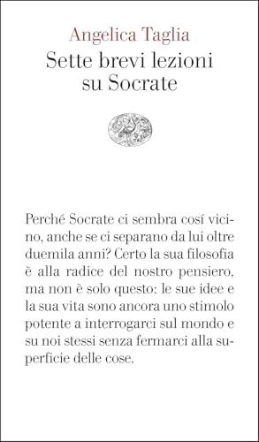 Sette brevi lezioni su Socrate