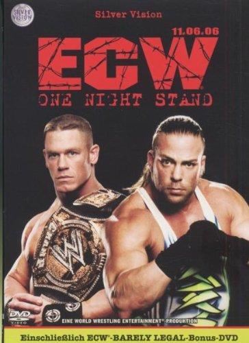 WWE - ECW: One Night Stand 2006