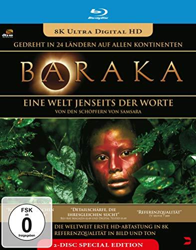 Baraka - Special Edition (+ Bonus-BR)