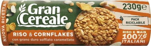 Gran Cereale COOKIE