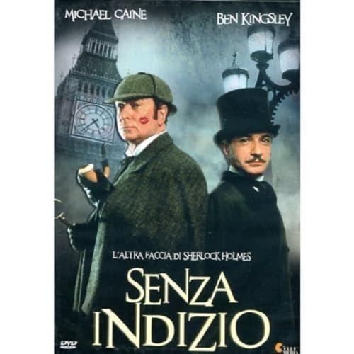 Senza Indizio