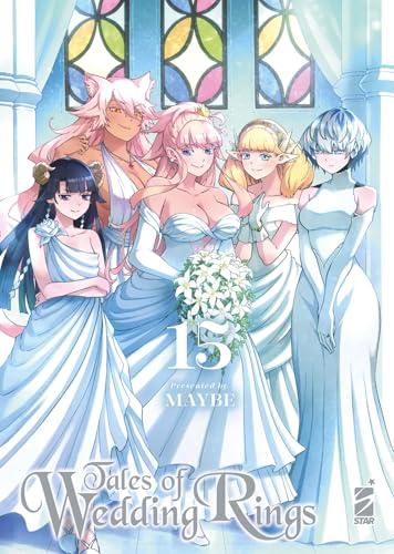 Tales of wedding rings (Vol. 15)