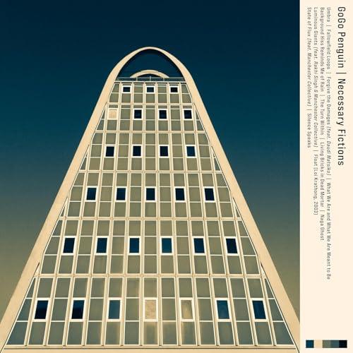 Necessary Fictions [2 LP]