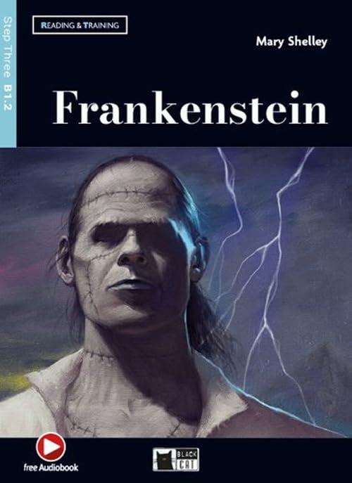 Frankenstein. Con app. Con e-book