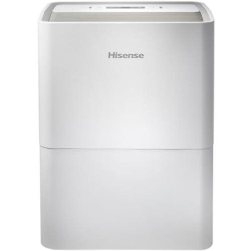 Deumidificatore 16Lt Smart Autospegnimento