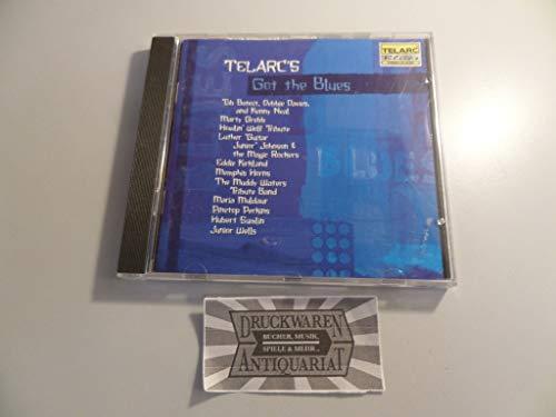 Telarc's Got the Blues