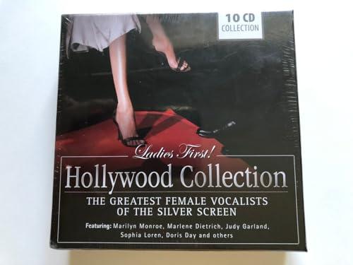 Ladies First! Hollywood Collection
