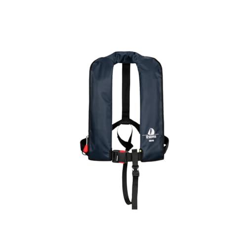 12skipper giubbotto di salvataggio automatico 165N ISO, marina