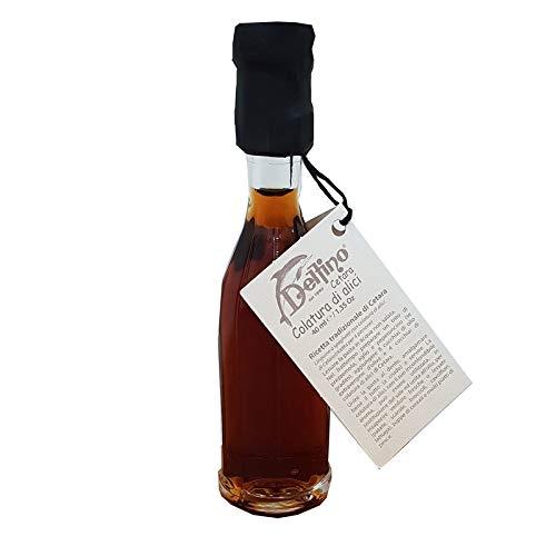 Colatura Di Alici Di Cetara Mignon 40ml - Cartone 6 Pezzi