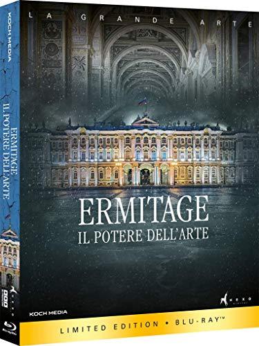 Ermitage - Il Potere Dell'Arte (Blu-Ray) (Limited Edition) ( Blu Ray)