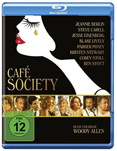 Cafe Society