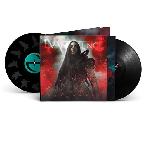 Sanctuary [2 LP]
