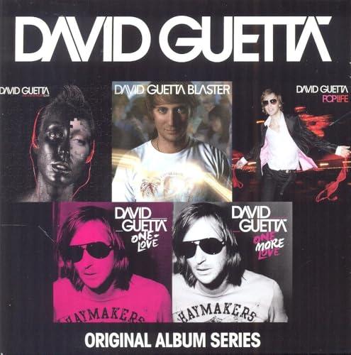 Original Album Series (5 CD)