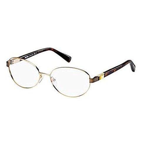 Max Mara Occhiali da vista per donna MM 1169 18E - calibro 55