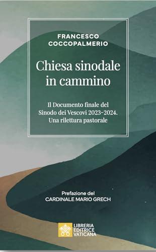 Chiesa sinodale in cammino