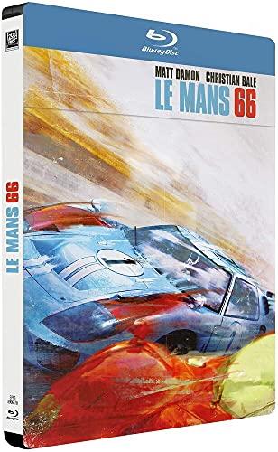 Le mans 66