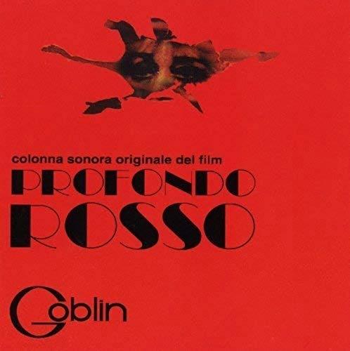 Profondo Rosso (By Goblin)