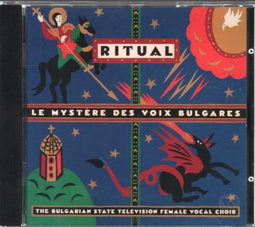 Ritual-le Mystere des Voix Bulgares