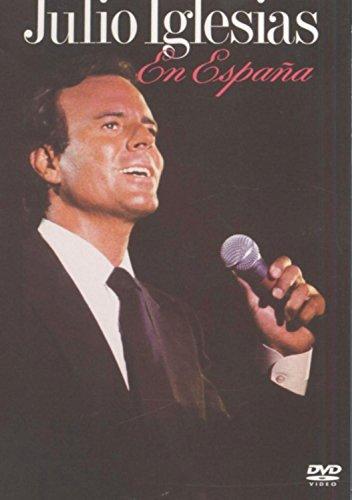 Julio Iglesias - En Espana
