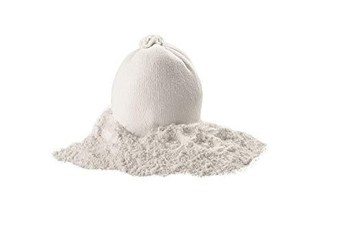 TOPSIDE 1 x 56g Chalk Ball Palla di Gesso per Bouldering Arrampicata