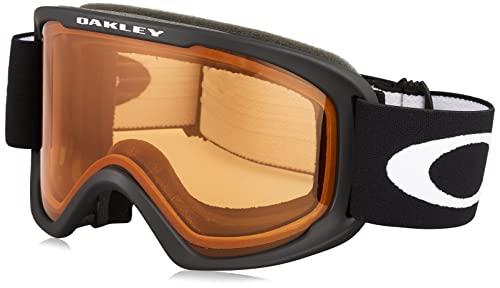 Oakley O- Frame 2.0 PRO L, Occhiali Unisex-Adulto, Matte Black, Taglia Unica
