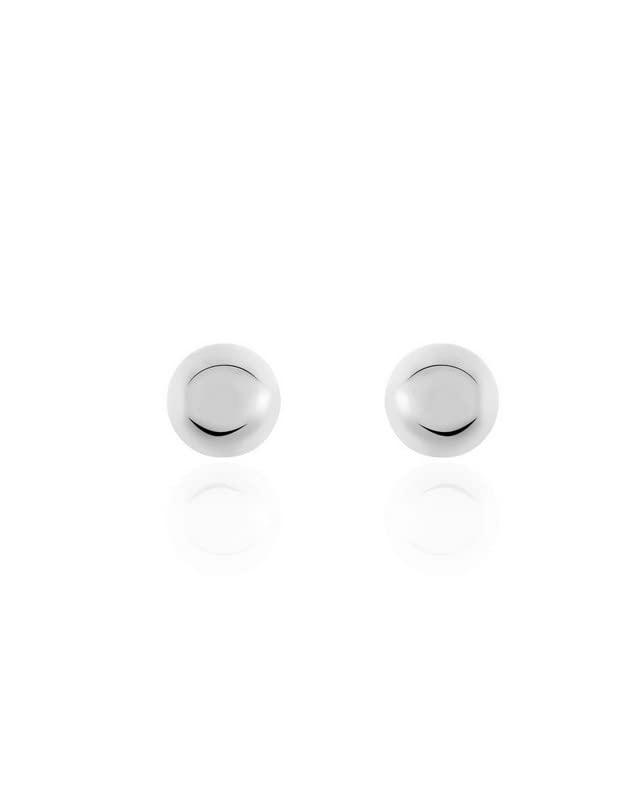 Orecchini donna Oro Bianco 9Kt Stroili Bon Ton1400925